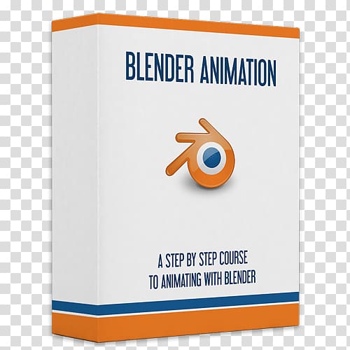 Animated film Blender Animator 3D computer graphics Character animation, blender cARTOON transparent background PNG clipart