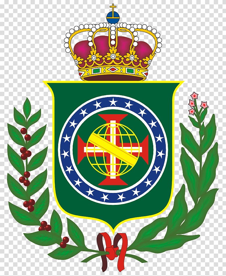 Empire of Brazil Provinces of Brazil Independence of Brazil Coat of arms, Open.org transparent background PNG clipart