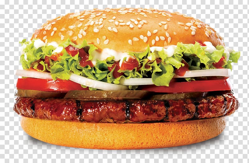 Hamburger Cheeseburger Buffalo burger Breakfast sandwich Fast food, hamburger menu transparent background PNG clipart