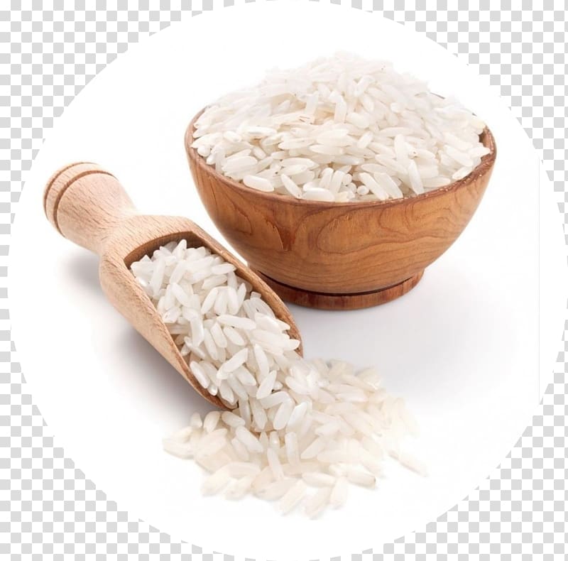 Organic food Rice Milk substitute Basmati, rice transparent background PNG clipart