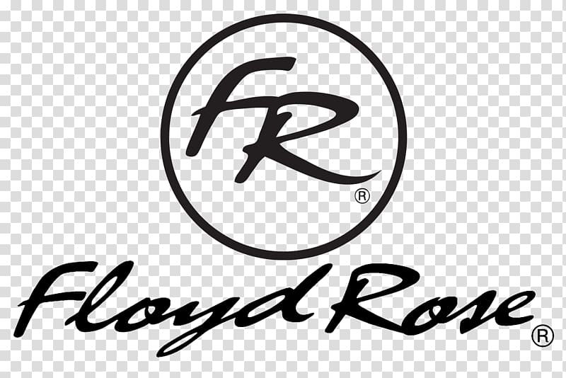 Floyd Rose Vibrato systems for guitar Bridge Electric guitar, guitar transparent background PNG clipart