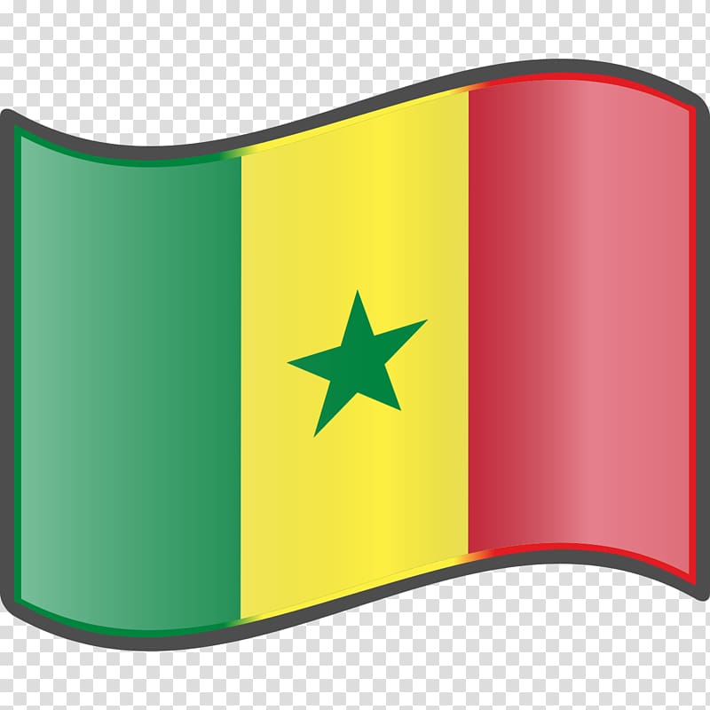 Flag of Senegal Flag of Greece Flag of Mali Flag of Romania, festival flags transparent background PNG clipart