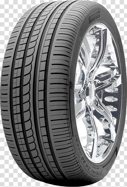Car Pirelli P Zero Rosso Motor Vehicle Tires Pirelli PZero Rosso Asimmetrico, Pirelli Tyres transparent background PNG clipart