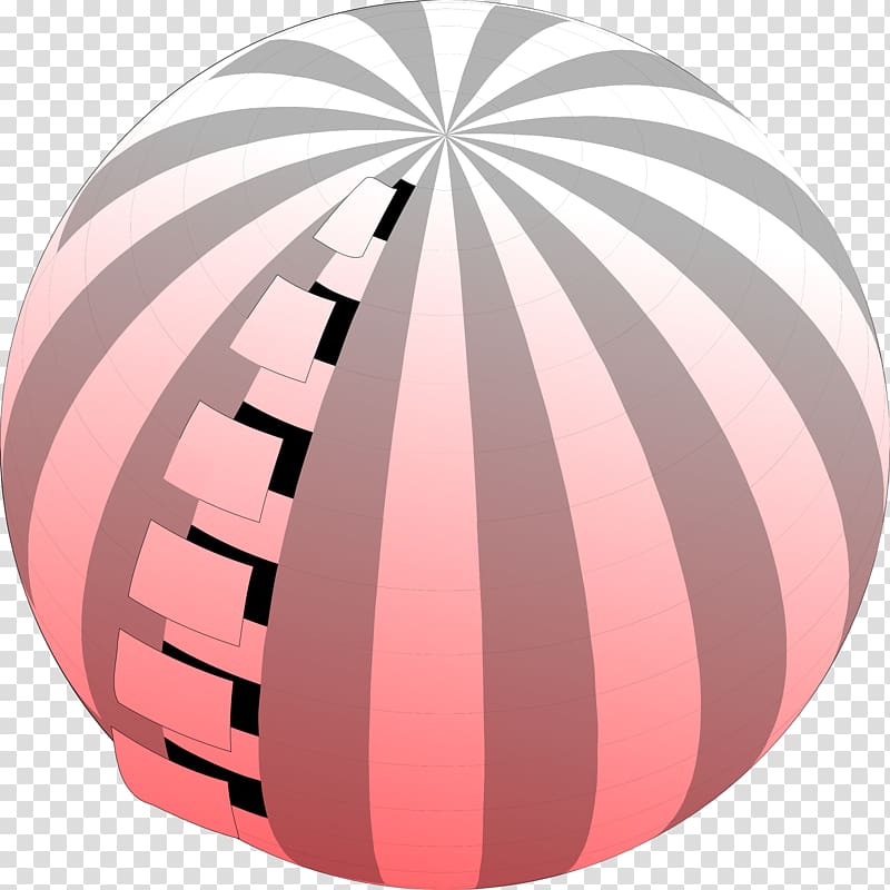 Hot air balloon Computer Icons , ball transparent background PNG clipart