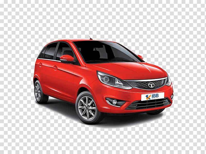 Tata Motors Car Tata Indica TATA Bolt XE, car transparent background PNG clipart