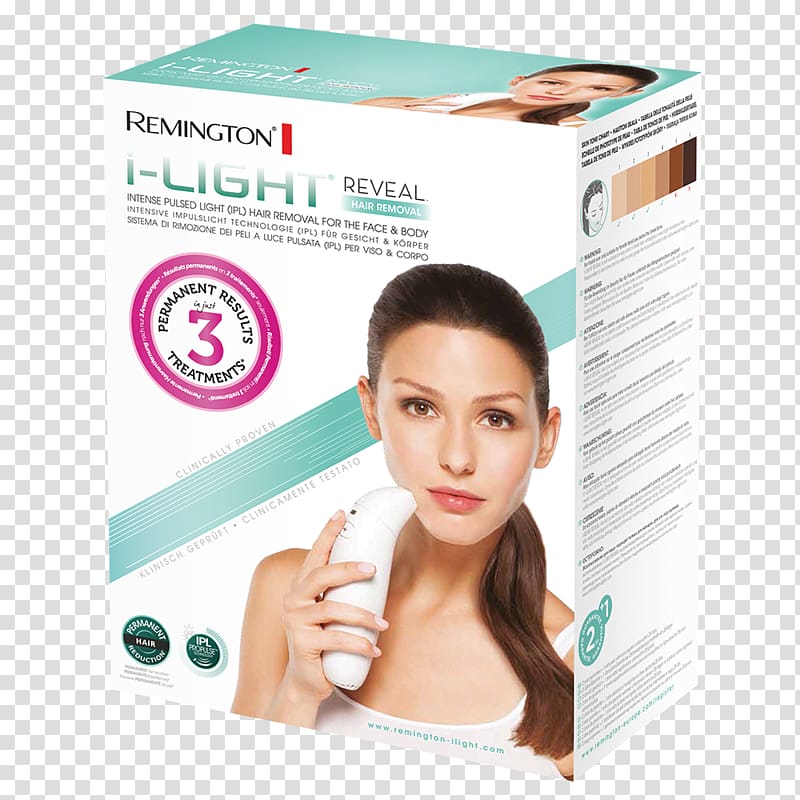 Intense pulsed light Hair removal Epilator, hair removal transparent background PNG clipart