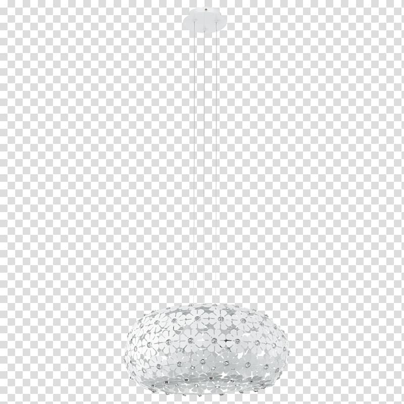 Chandelier Lighting EGLO Light fixture Ceiling, lamp transparent background PNG clipart
