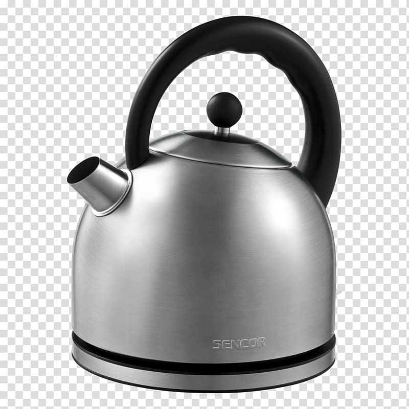 Electric kettle Electric water boiler Small appliance Kitchen, Kettle transparent background PNG clipart