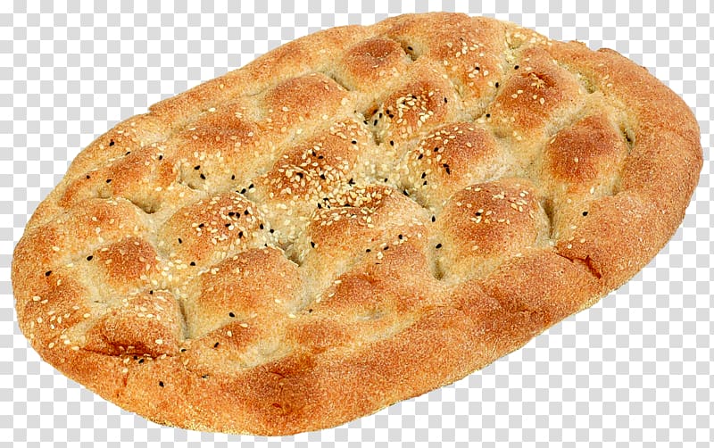 Pide Bakery Pita Focaccia Bread, bread transparent background PNG clipart