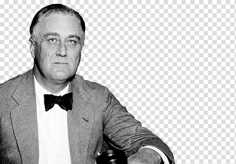 Franklin D. Roosevelt Pavilion VII (Colonnade Club) President of the United States, others transparent background PNG clipart