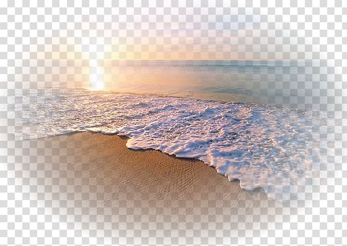 Sky Shore Beach Star Sunset, Sunset Sunset transparent background PNG clipart
