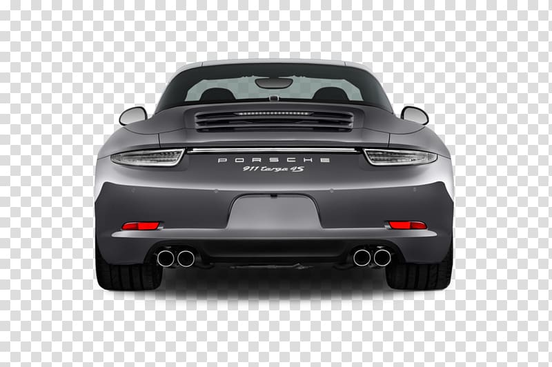 Car Porsche 911 Targa 4S 2015 Porsche 911 Porsche Targa, car transparent background PNG clipart