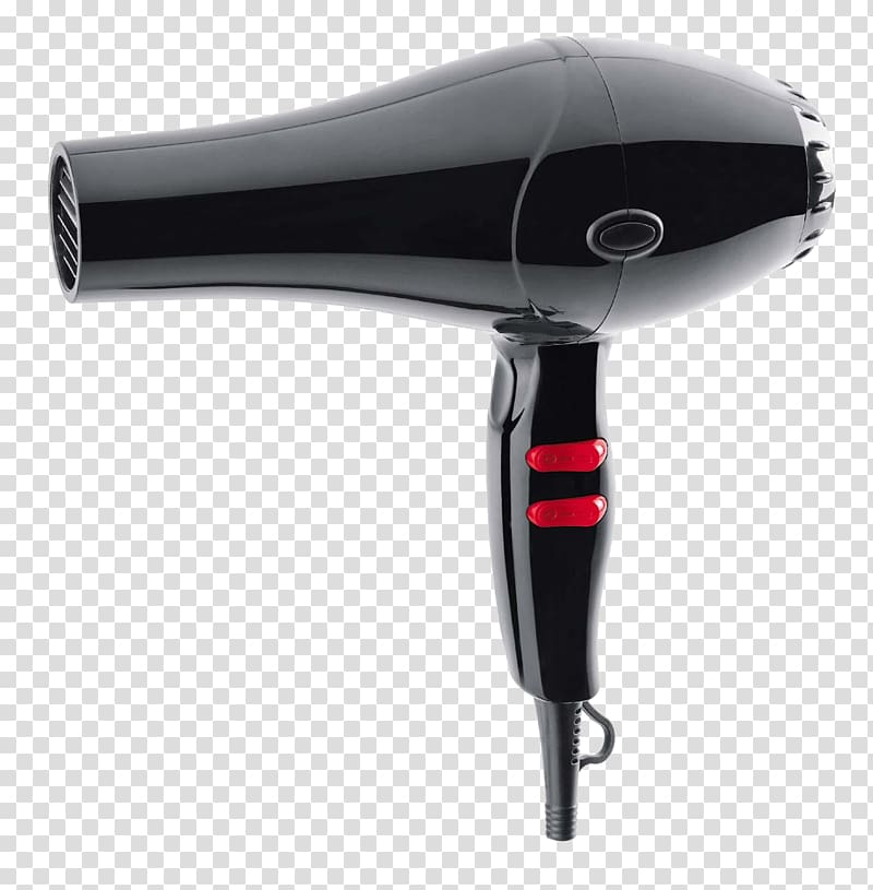 Hair dryer Gratis Capelli, Hostel household hair dryer transparent background PNG clipart