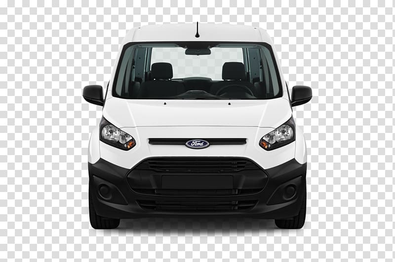 2018 Ford Transit Connect 2016 Ford Transit Connect 2015 Ford Transit Connect Van, Transit transparent background PNG clipart