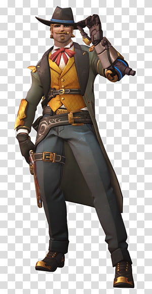Overwatch Tracer Fan art, tracer transparent background PNG clipart