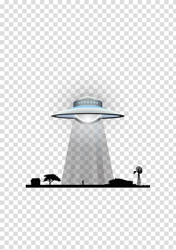 Euclidean Unidentified flying object, UFO transparent background PNG clipart