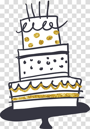 retro cake transparent background PNG clipart thumbnail