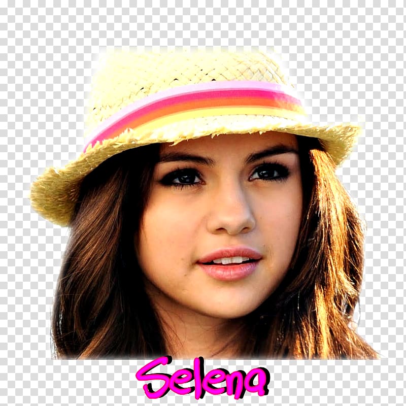 Selena Gomez Barney & Friends Celebrity Singer Actor, selena gomez transparent background PNG clipart