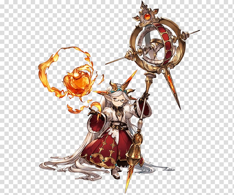 Granblue Fantasy Renaissance Game Character Fantasy Character Transparent Background Png Clipart Hiclipart - proton roblox assassin fandom wiki fandom