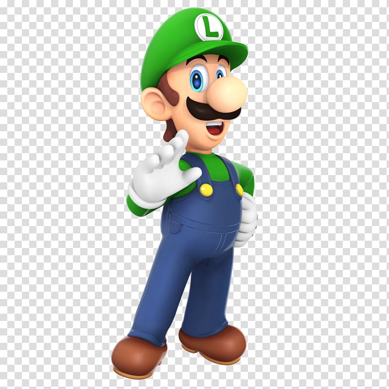 Mario & Luigi: Superstar Saga Super Mario Bros. Rendering, luigi transparent background PNG clipart