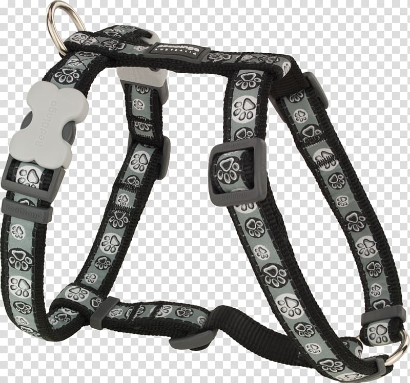 Dog harness Dingo Cat Horse Harnesses, Dog transparent background PNG clipart