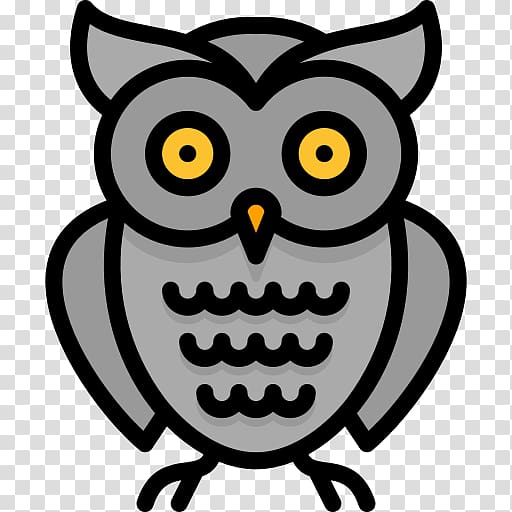 Owl Harry Potter Rubeus Hagrid Hedwig , owl transparent background PNG clipart