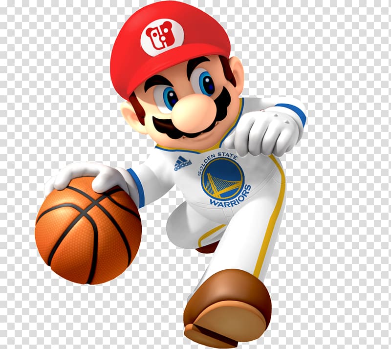 Mario Sports Superstars Mario Sports Mix Super Mario Bros. Luigi, mario bros transparent background PNG clipart