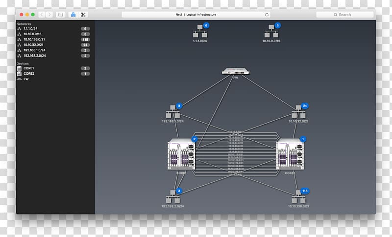 Mac App Store MacUpdate Computer network, topology transparent background PNG clipart