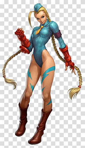 Cammy X-Men vs. Street Fighter Street Fighter IV Street Fighter Alpha 3 Vega,  Street Fighter transparent background PNG clipart