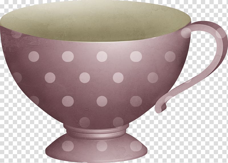 Coffee cup Ceramic Saucer Glass Mug, lavender 18 0 1 transparent background PNG clipart