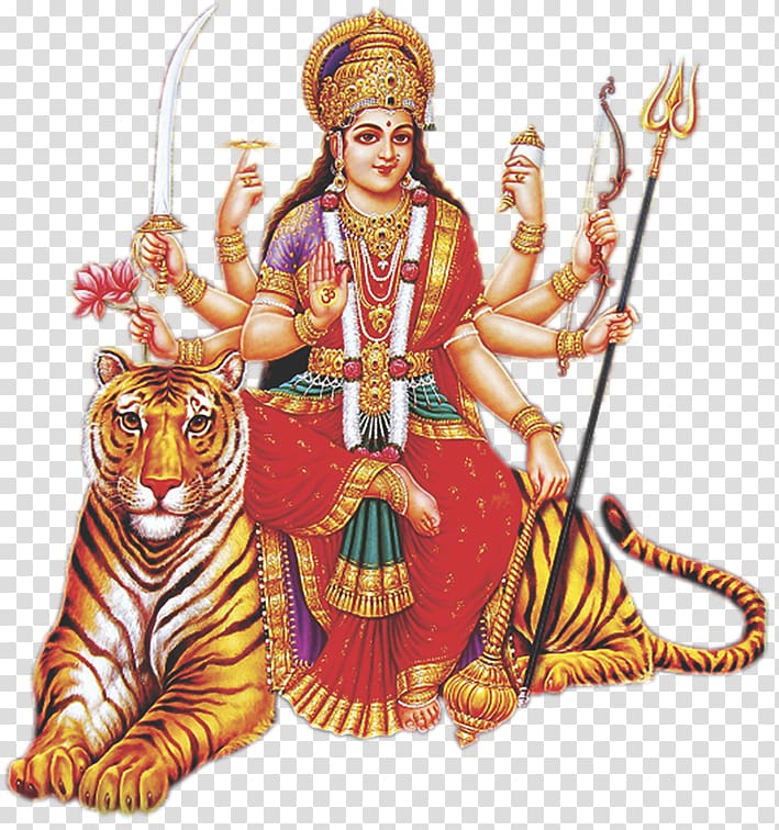 Lakshmi Durga Mahadeva Devi, Lakshmi transparent background PNG clipart