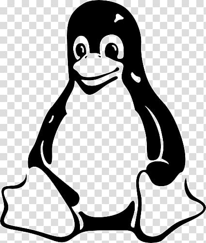 Linux transparent background PNG clipart