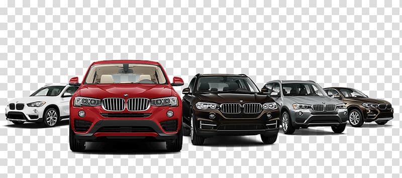 BMW X3 Sport utility vehicle Car BMW 3 Series, bmw transparent background PNG clipart