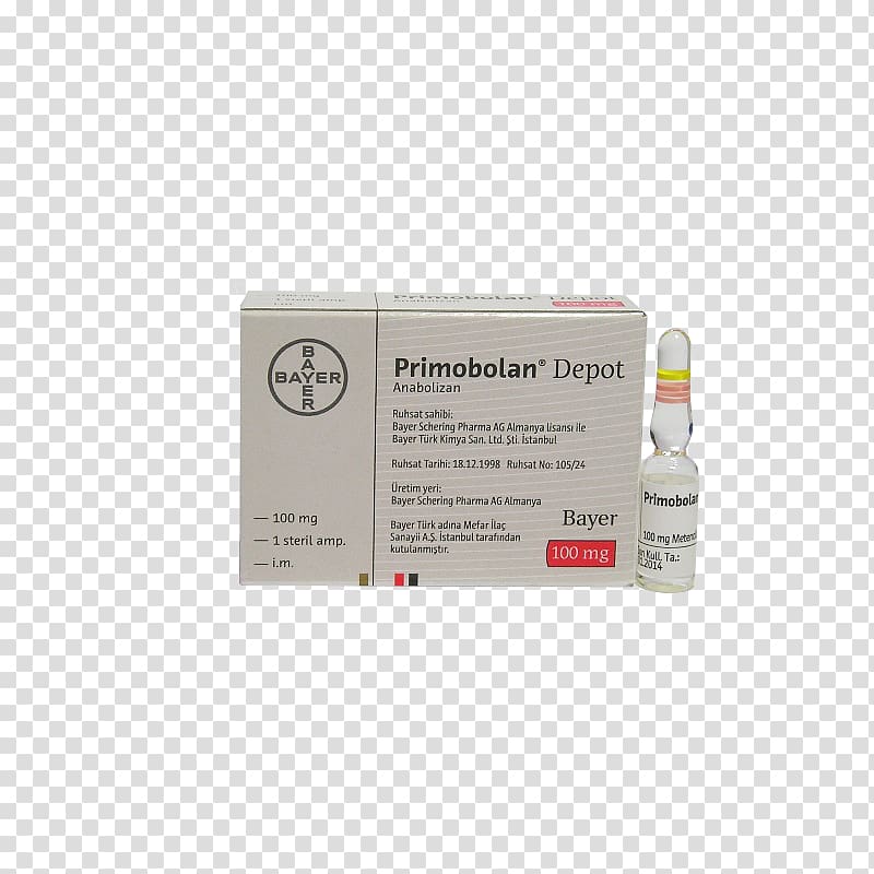 Metenolone enanthate Anabolic steroid Stanozolol Androgen receptor, bayer transparent background PNG clipart