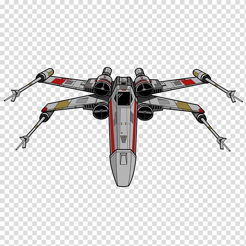 Star Wars: X-Wing Miniatures Game X-wing Starfighter Drawing A-wing, star wars transparent background PNG clipart