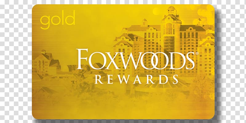 Foxwoods Resort Casino Credit card Loyalty program Cashback reward program, casino card transparent background PNG clipart