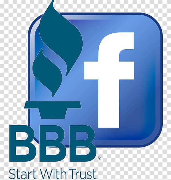 Logo Better Business Bureau Upper Cumberland Regional Office, Fraud Alert transparent background PNG clipart
