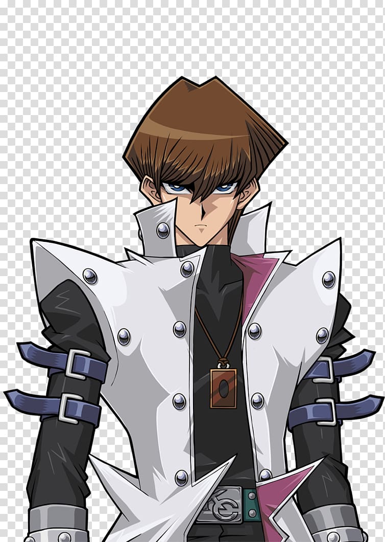 Seto Kaiba Tristan Taylor Yugi Mutou Joey Wheeler Bakura, Seto Kaiba transparent background PNG clipart