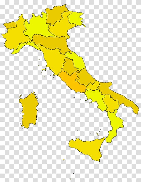Apulia Regions of Italy Abruzzo Campobasso Tuscany, others transparent background PNG clipart