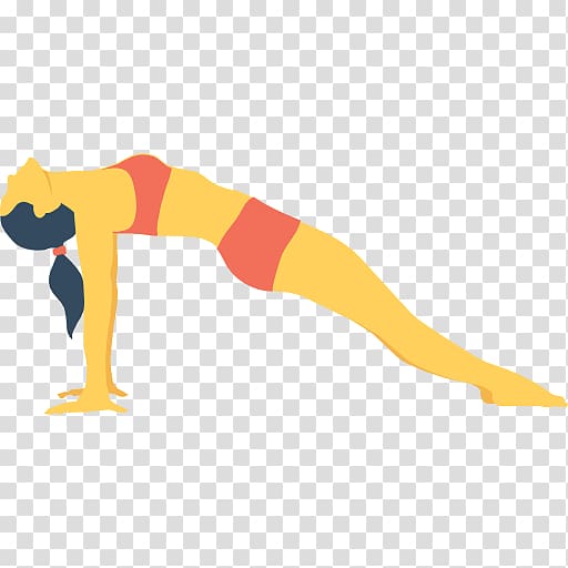 Computer Icons , Plank exercise transparent background PNG clipart