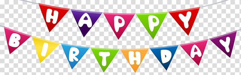 Happy Birthday to You , happy birthday transparent background PNG clipart