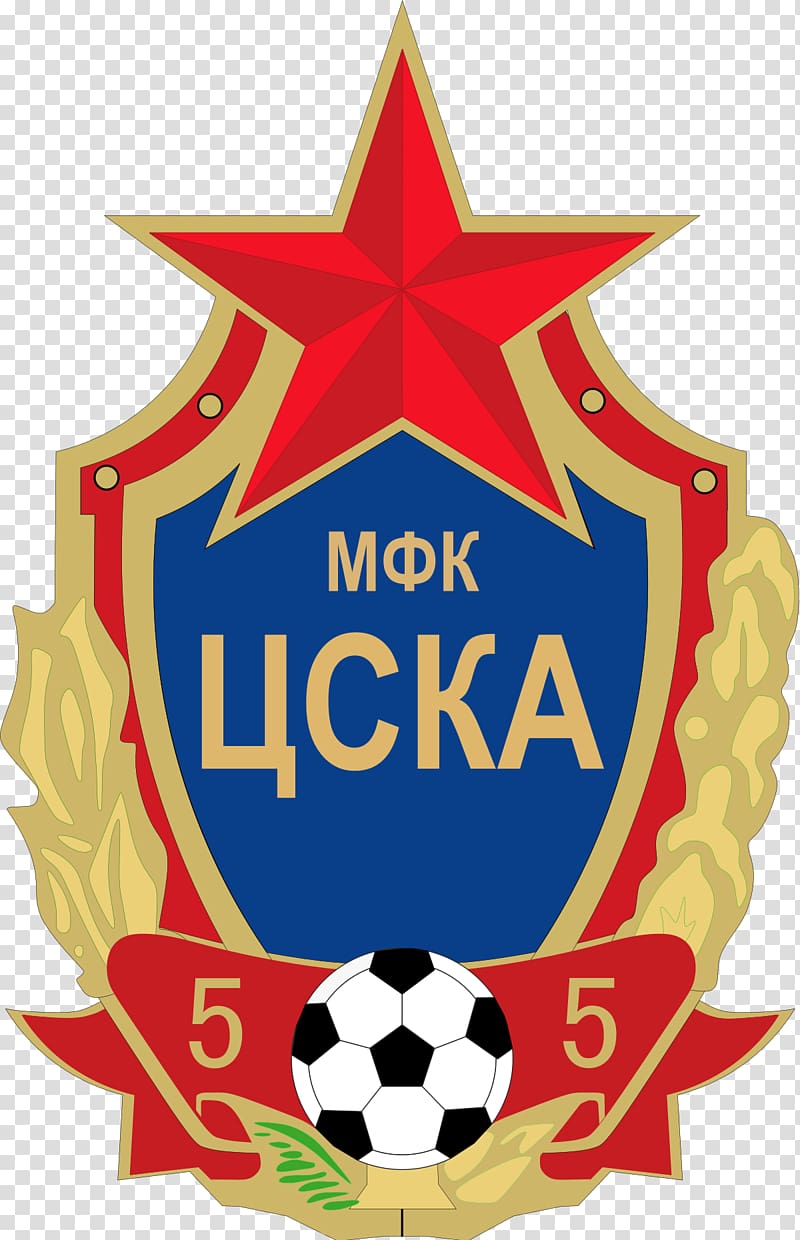 PFC CSKA Moscow MFK CSKA Moscow Russian Premier League Futsal Football, football transparent background PNG clipart