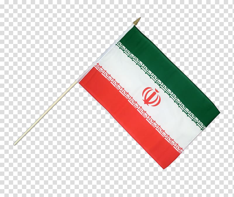Flag of Iran Iran national football team Fahne, Flag transparent background PNG clipart