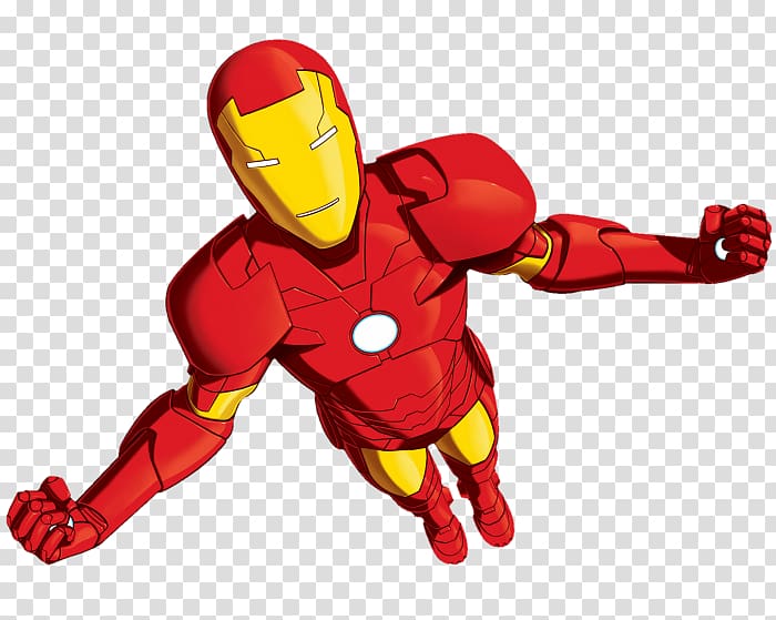 Iron Man\'s armor Mandarin Pepper Potts Animated series, Iron Man transparent background PNG clipart