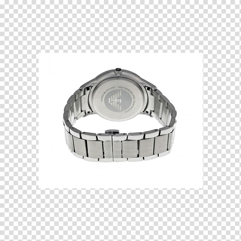 Emporio Armani AR2457 Watch Fashion Clock, watch transparent background PNG clipart