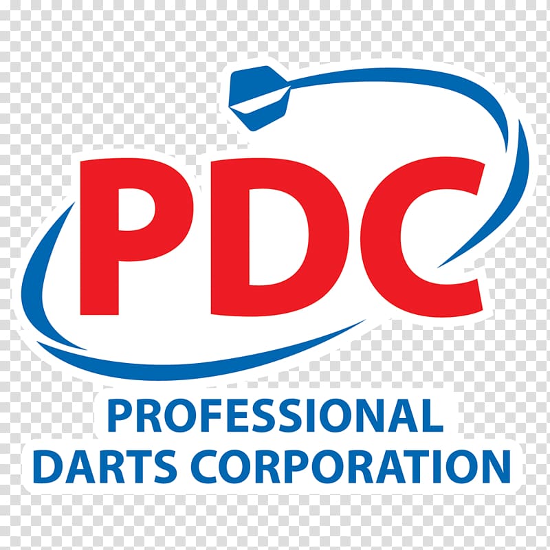 Professional Darts Corporation Logo World Professional Darts Championship 2016 PDC World Darts Championship, phil taylor darts transparent background PNG clipart