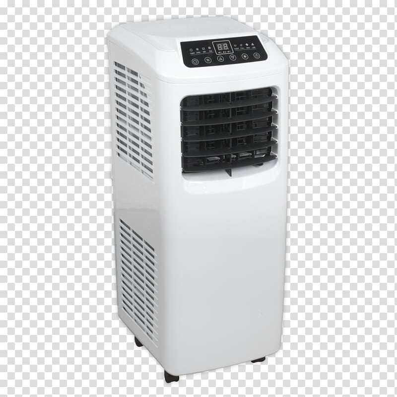 Evaporative cooler Dehumidifier Air conditioning British thermal unit, fan transparent background PNG clipart