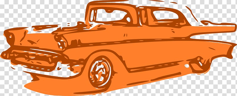 Car Borders and Frames , classic car transparent background PNG clipart