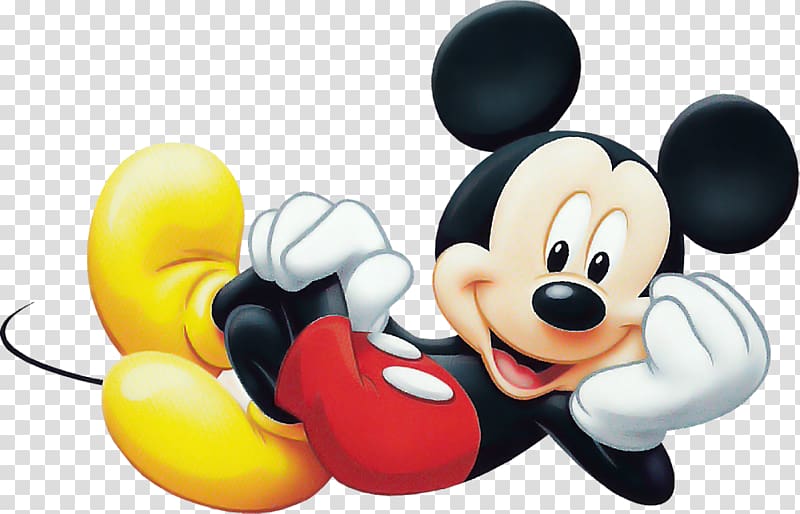 Mickey Mouse illustration, Castle of Illusion Starring Mickey Mouse Minnie Mouse The Walt Disney Company, Mickey Mouse transparent background PNG clipart