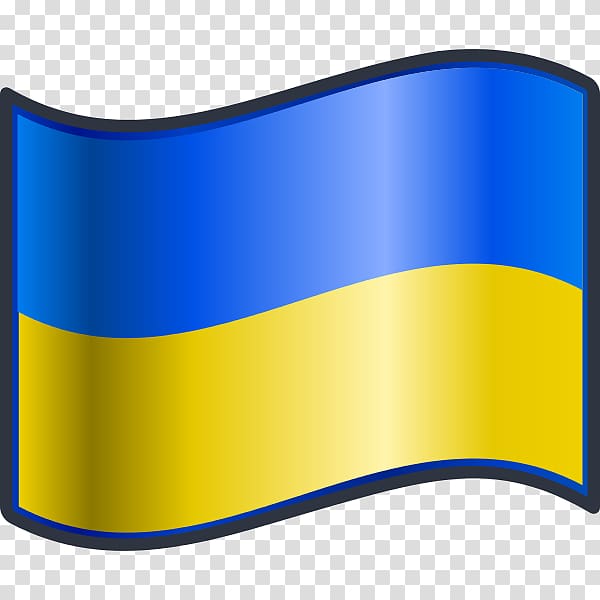 Flag of Ukraine Translation Flag of Russia, Flag transparent background PNG clipart